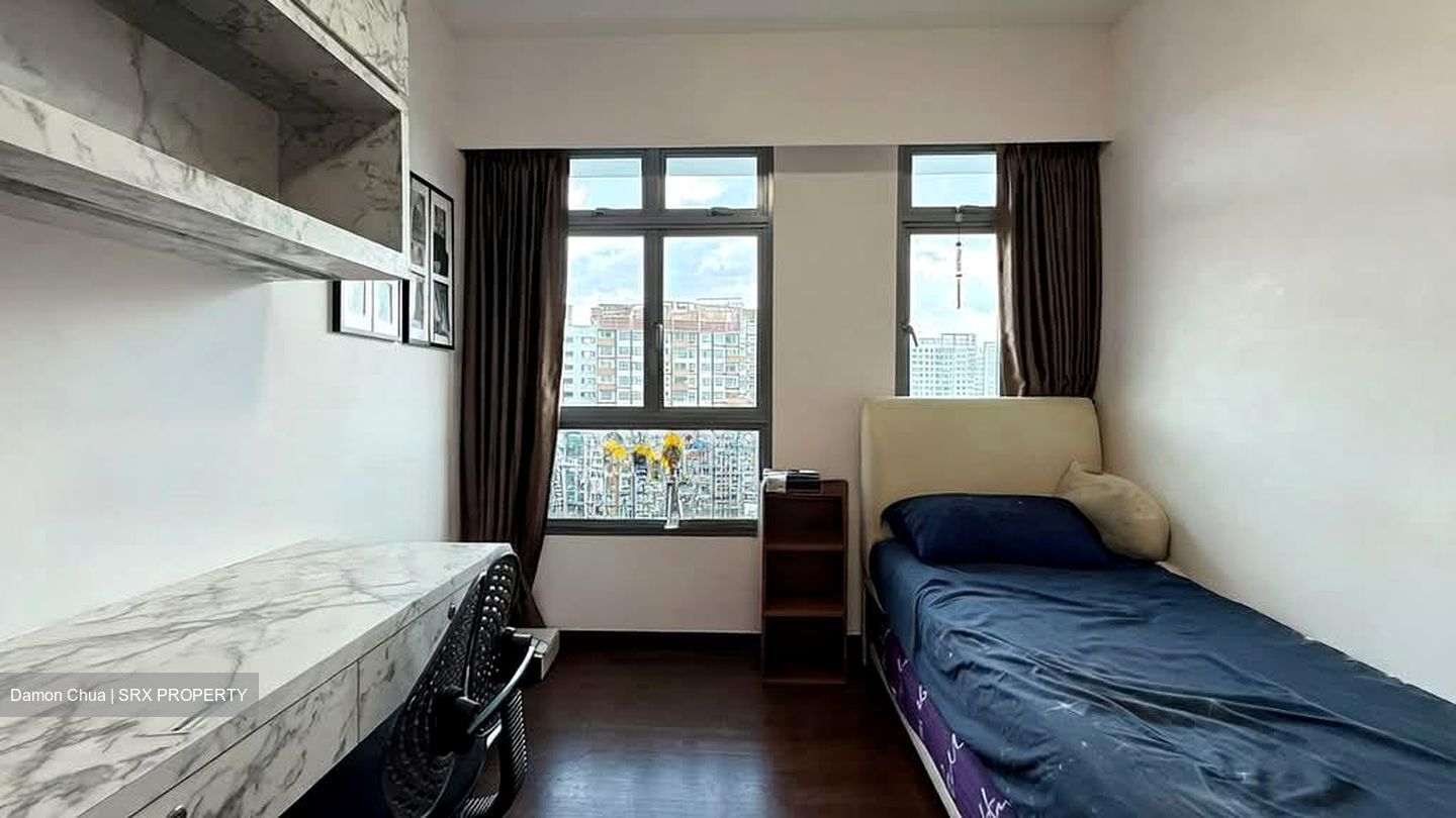 Blk 684D Waterway View (Punggol), HDB 4 Rooms #581362901